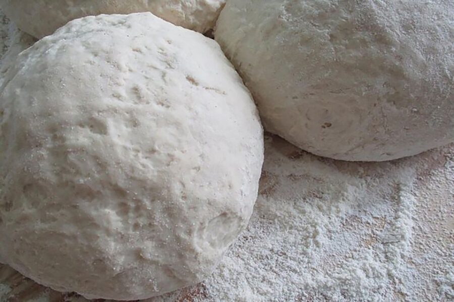 Pizza & Gelato: Cooking Class in central Florence - Small rules that help the experience stay smooth
