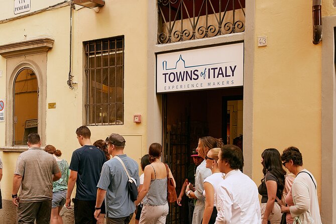 Premium Pasta and Gelato Cooking Class in Florence - Filled fresh pasta and ravioli: the technique that sticks