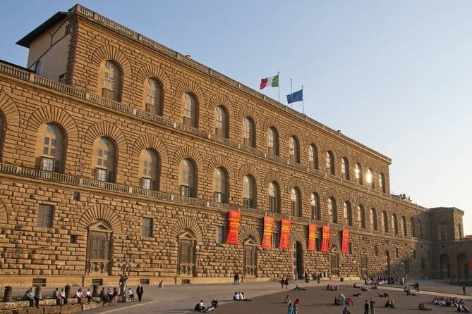 Premium Small-Group Uffizi Tour - Price and value: is about $83 worth it?
