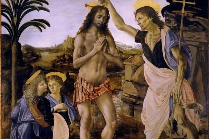 Premium Small-Group Uffizi Tour - What your 90 minutes covers, and why these stops matter