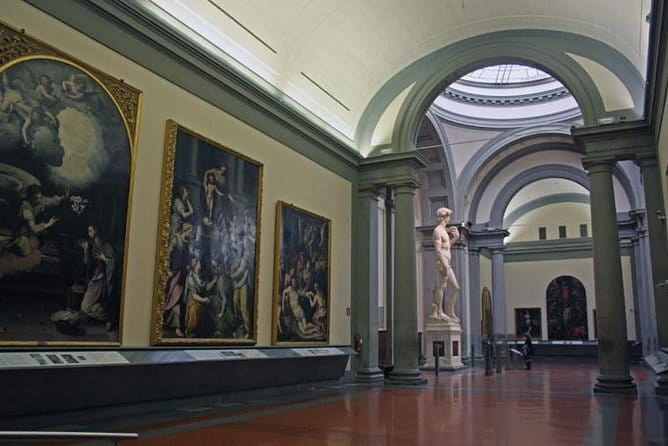 Priority Entrance : Florence Accademia Gallery Timely Tickets - Price vs. Regular Admission, and How to Judge the Value