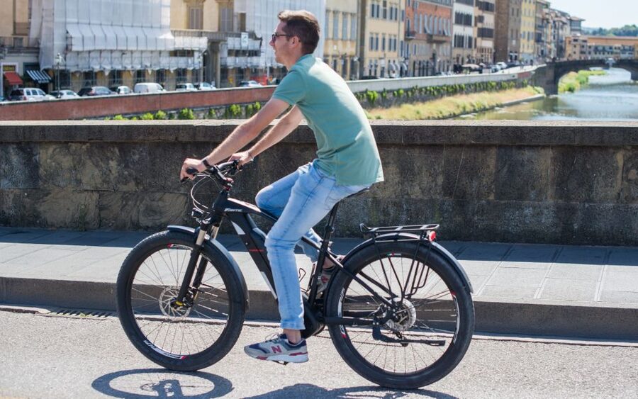 Private E-Bike Tour: Piazzale Michelangelo & Florence hills - Why This Private E-Bike Ride Works So Well in Florence Hills