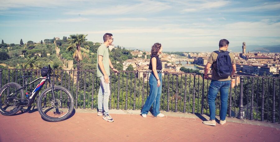 Private E-Bike Tour: Piazzale Michelangelo & Florence hills - Who This Tour Suits Best, and Who Might Want Another Option