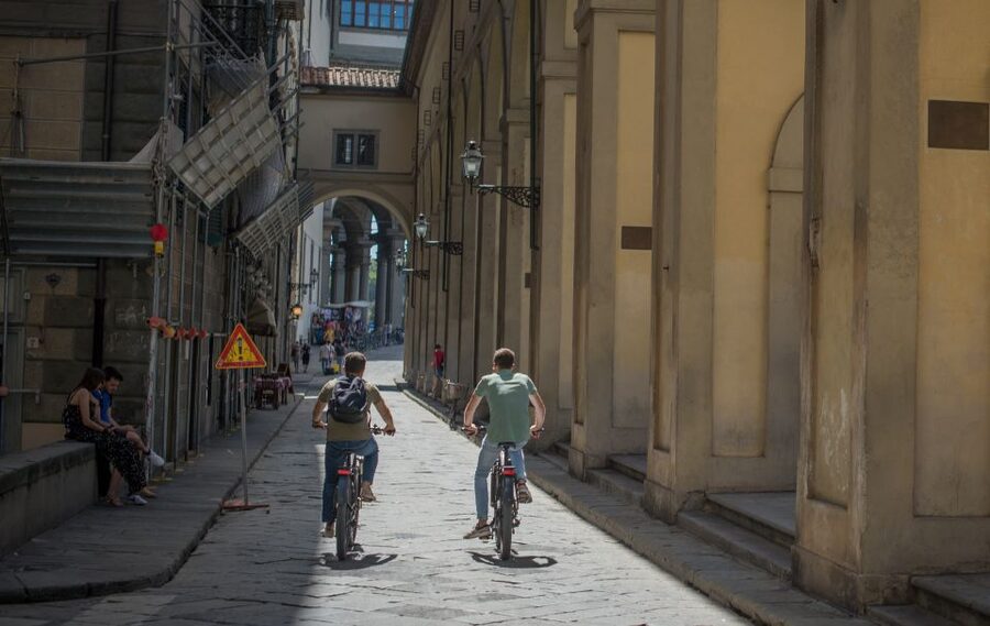 Private E-Bike Tour: Piazzale Michelangelo & Florence hills - Price and Value: Is $206.18 Worth It?