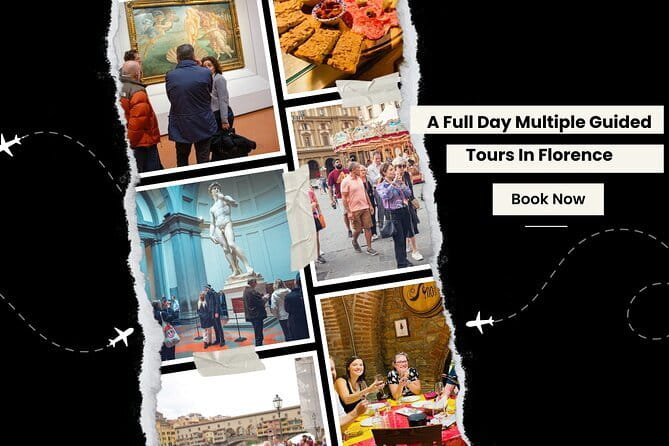 Private Flavors of Florence Walking Tour (Food and Wine Included) - Via de’ Tornabuoni, Medici territory, and quick looks at what you will see later