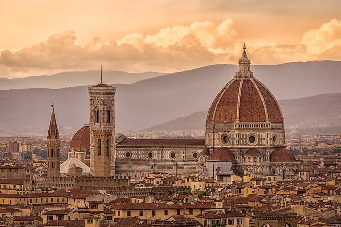 Private Florence Tour: 3-Hour Walking Tour with a Licenced Guide - Key highlights you will feel right away