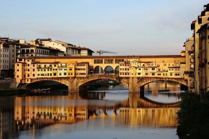 Private Florence Tour: 3-Hour Walking Tour with a Licenced Guide - Florence in 3 hours, with a licensed guide who keeps it human