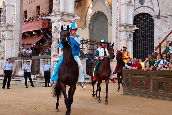 PRIVATE Full-Day Siena, San Gimignano and Chianti from Florence - Key Highlights You’ll Feel in Real Life