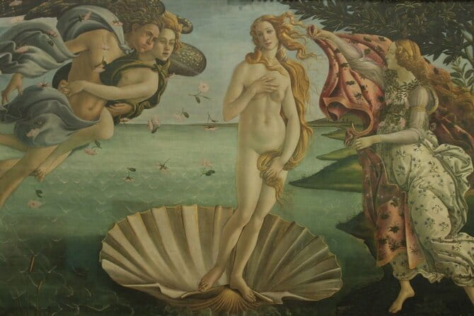 Private Highlights of Florence Bike Tour - Piazza della Repubblica and the Duomo area without the footsore grind