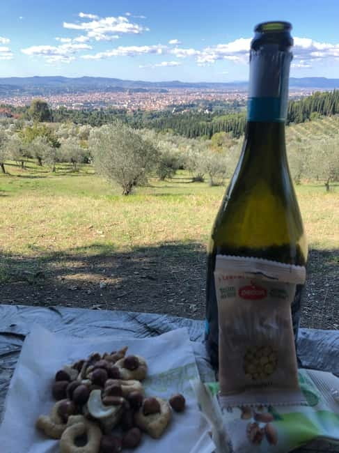 Private Hiking Florence Tour with Wine and Lunch or semi-pri - Price and value: what you’re really paying for at $203.91 per person