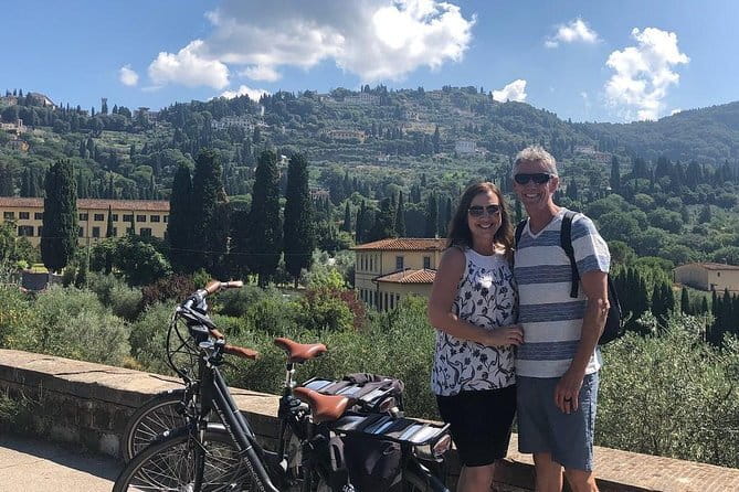 Private Self-Guided E-Bike Ride in Tuscany with Vineyard Visit - A Half-Day E-Bike Plan That Lets You Set the Pace in Tuscany