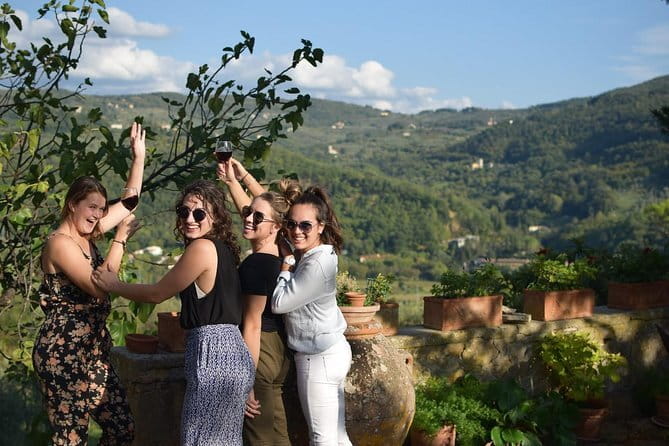 Private Self-Guided E-Bike Ride in Tuscany with Vineyard Visit - Meeting at E-Bikes Florence and Getting Your Bike Ready
