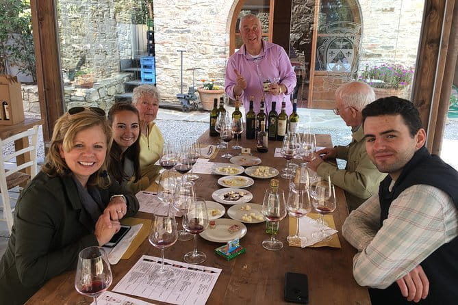 Private Tour in Siena, San Gimignano and Chianti Day Trip from Florence - Why This Tuscany Day Trip From Florence Feels Different