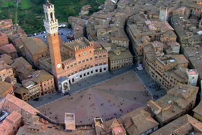 Private Tour in Siena, San Gimignano and Chianti Day Trip from Florence - Price and Value: Is $834.79 Per Group Actually Worth It?