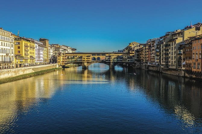 Private Tour of Uffizi and Accademia Gallery with David - Guide style matters more than you think