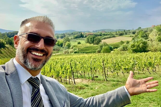 Private Tour of Uffizi and Accademia Gallery with David - Practical tips to get more out of 3 hours