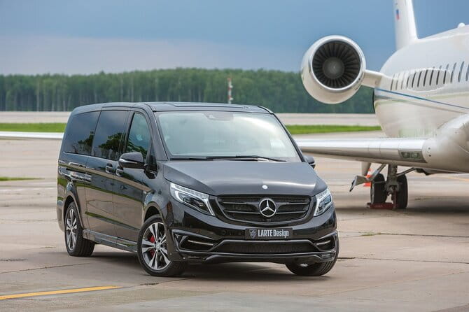 Private Transfer from Florence Airport to your Hotel in Florence - Key things worth knowing before you book