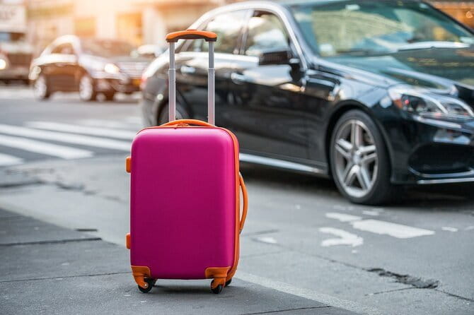 Private Transfer from Florence Airport to your Hotel in Florence - Flight delays and changes: what the service will do for you