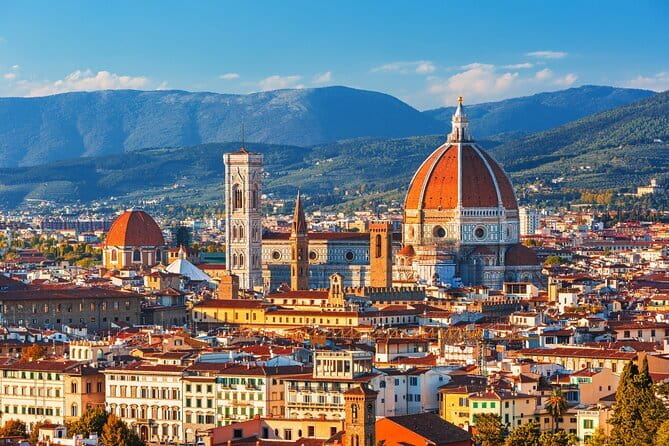 Private Transfer from Florence Airport to your Hotel in Florence - A practical checklist for your arrival in Florence