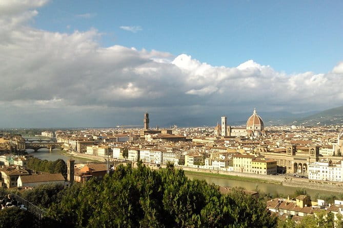 Private Uffizi Gallery Tour with Reserved Entry - Price and Value: Is $157.28 Per Person Fair?