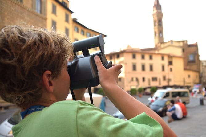 Private Uffizi Gallery Tour with Reserved Entry - Practical Stuff That Can Make or Break Your Entry
