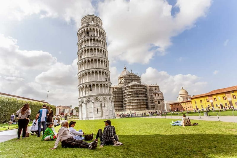 Reserved Entrance to Leaning Tower of Pisa & Cathedral - Why a reserved entry to the Leaning Tower of Pisa feels worth it