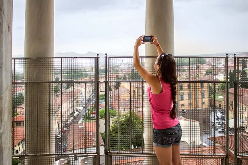 Reserved Entrance to Leaning Tower of Pisa & Cathedral - Price and value: what $28 buys you in Pisa