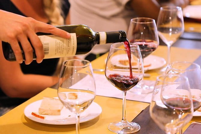 San Gimignano, Siena, Monteriggioni, Chianti Day Trip with Lunch & Wine Tasting - 11 Hours of Medieval Tuscany and Chianti Wine: What This Day Trip Feels Like