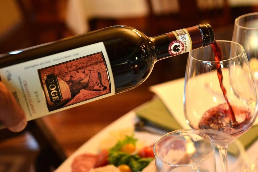 San Gimignano Wine Tasting and Class in Winery for Beginners - Price and logistics: driving, parking, and the no-tour tradeoff