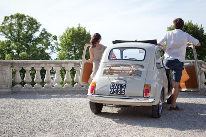 Self-Drive Vintage Fiat 500 Tour from Florence: Tuscan Hills and Italian Cuisine - Key things that make this tour worth your time