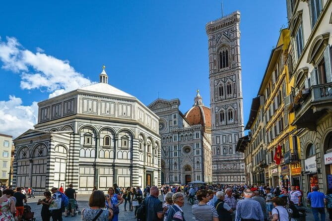 Self-Drive Vintage Fiat 500 Tour from Florence: Tuscan Hills and Italian Cuisine - Tuscan hills driving time, town passes, and the pace you should expect