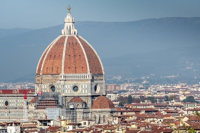 Self-Drive Vintage Fiat 500 Tour from Florence: Tuscan Wine Experience - Who this Fiat 500 tour is best for, and who should skip it