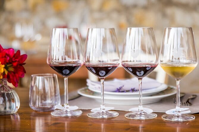 Semi Private Deep Wine Chianti and San Gimignano from Florence - The Comfort Details That Matter More Than You Think