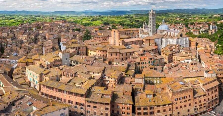 Siena: 3h Private City Walking Tour with Optional Cathedral - Key highlights that make this tour worth your time