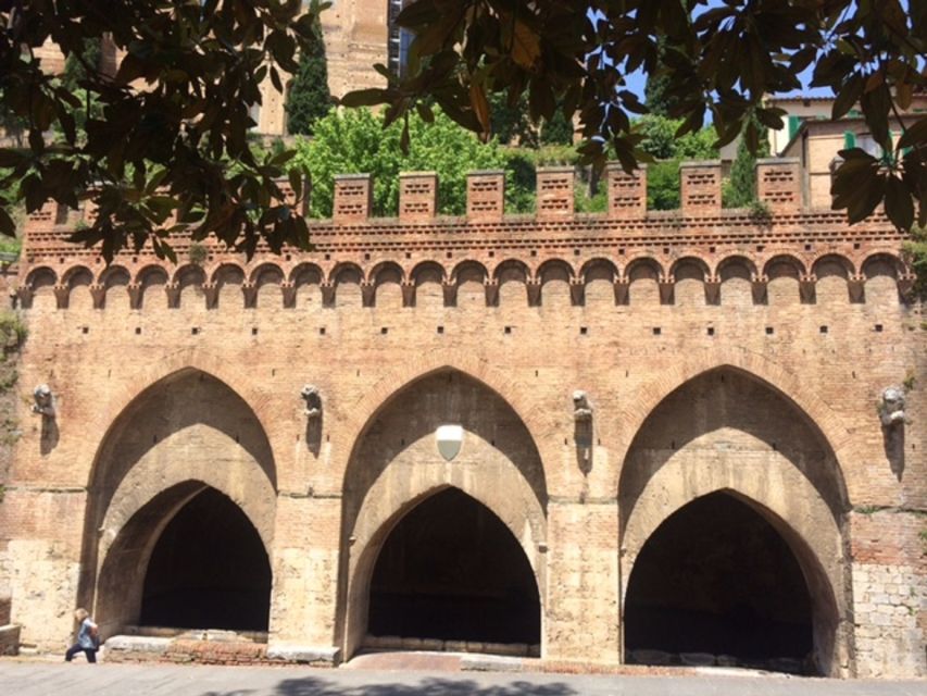 Siena: 3h Private City Walking Tour with Optional Cathedral - Optional Cathedral visit: worth it, but plan for tickets and dress rules