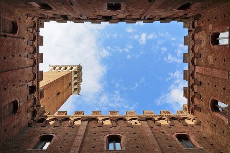 Siena: 3h Private City Walking Tour with Optional Cathedral - Piazza del Campo and Palazzo Pubblico: Siena’s “big scene” made readable