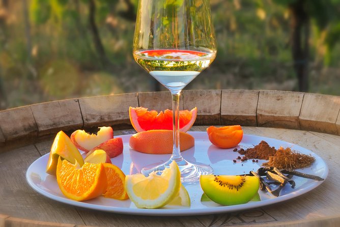 Siena: A Wine Tour and Tasting Experience - Key Highlights You Will Actually Care About