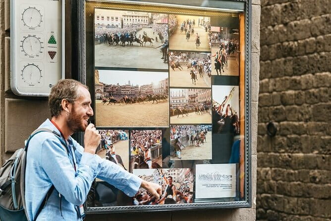 Siena and San Gimignano: Small-Group Tour with Lunch from Florence - Walking, pace, and what to pack for a 10-hour day