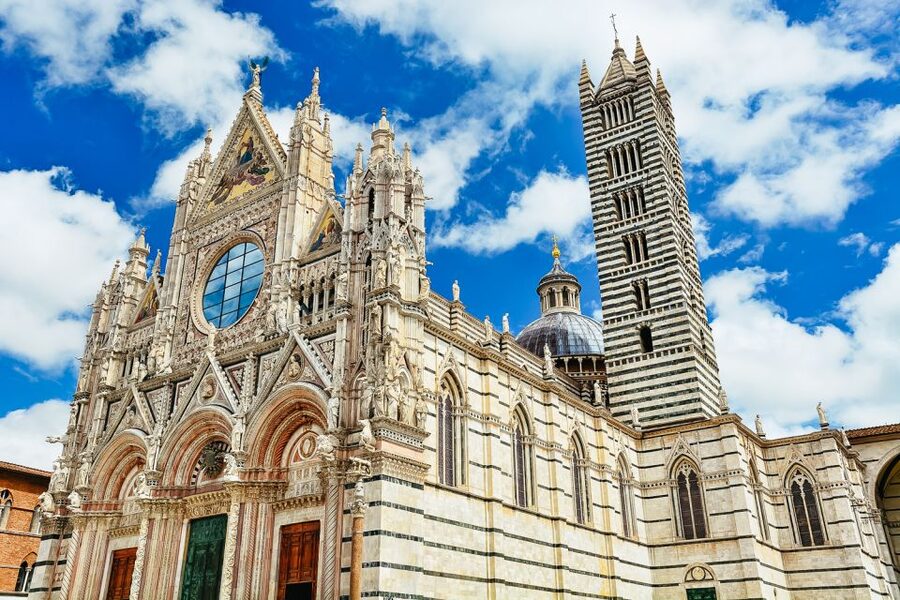 Siena: Cathedral Complex Pass with Audio Guide (OPA SI PASS) - OPA SI PASS in plain terms: what the pass really does