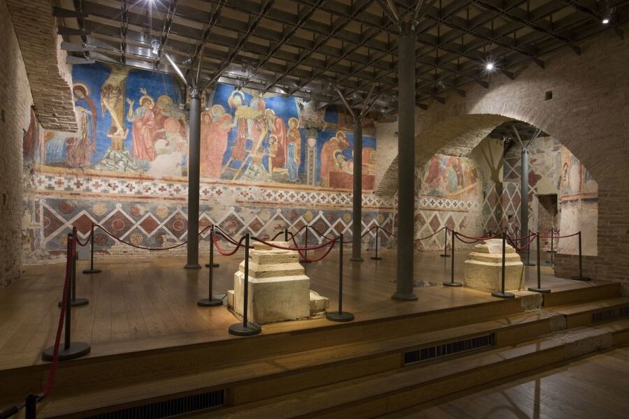 Siena: Cathedral Complex Pass with Audio Guide (OPA SI PASS) - Price and value: why $21 can work out well here