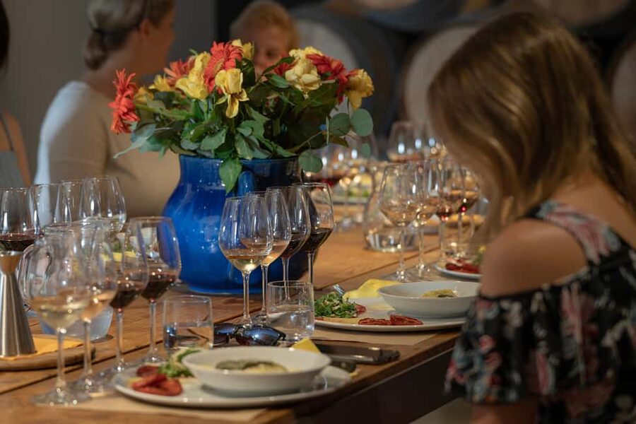 Siena: Educational Wine Tour & Tasting - Key things that make this Siena wine tour worth your time