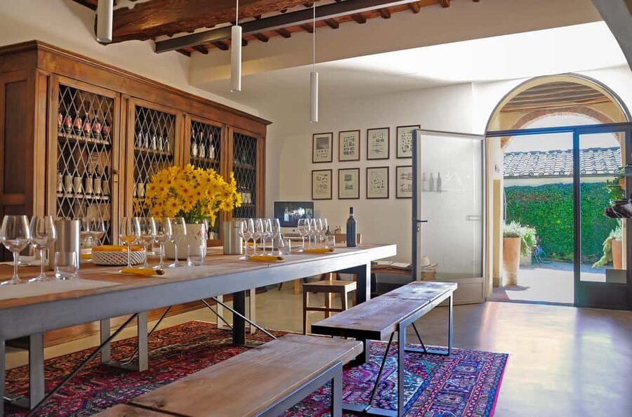 Siena: Educational Wine Tour & Tasting - Getting back to Siena, plus who should book
