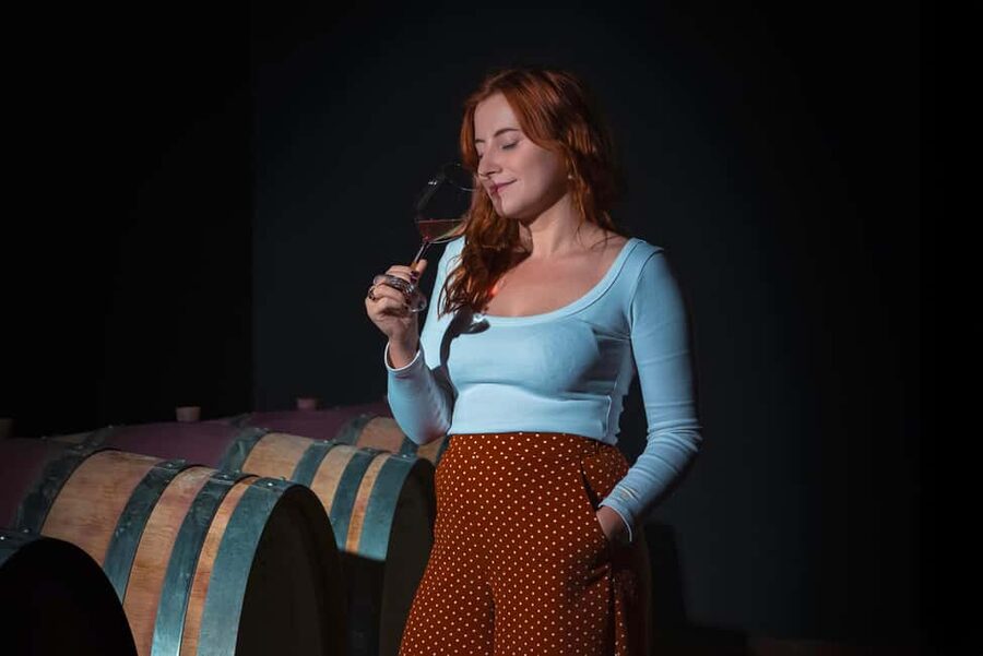 Siena: Educational Wine Tour & Tasting - Organic vineyard walk: the agronomic cycle you can actually picture