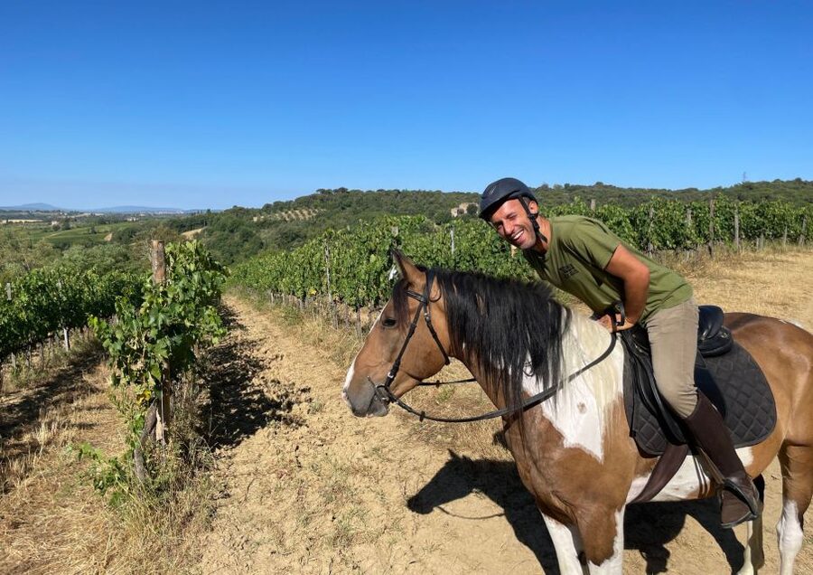Siena: Horseback Adventure in the Tuscan Countryside - Price and value: is $79.30 a good deal for a guided Tuscan ride?