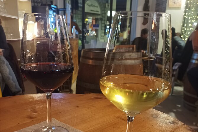Siena’s Ultimate Food Tour: Full Tuscan Meal by Do Eat Better - Who should book this Siena food and wine tour