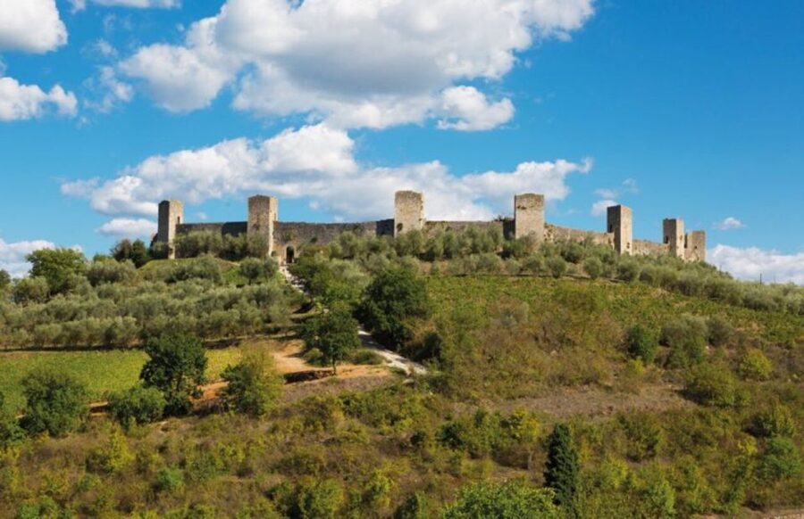 Siena: San Gimignano, Chianti & Montalcino Small-Group Tour - How long it feels: planning for a full 11-hour day