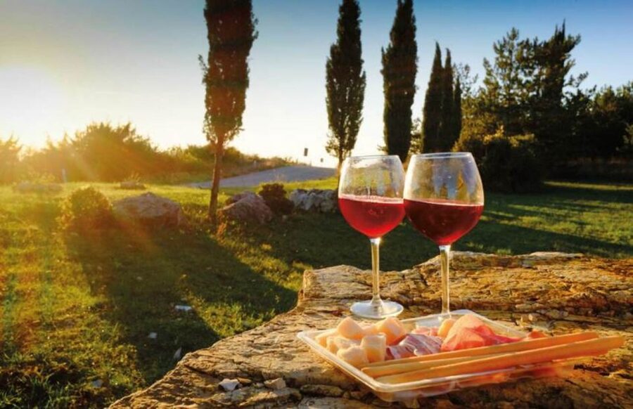 Siena: San Gimignano, Chianti & Montalcino Small-Group Tour - What you’ll actually do in each segment, stop by stop