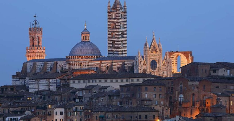 Siena: Siena Cathedral and Piccolomini Library Entry Ticket - Why Siena Cathedral and the Piccolomini Library are worth your time