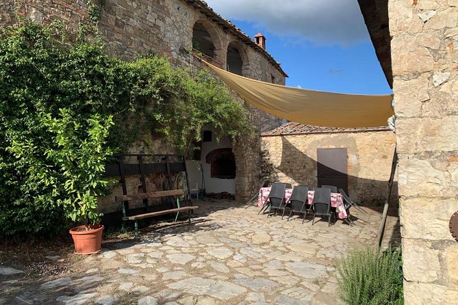 Siena: Small Group Cooking Class in Chianti Farmhouse - What You Cook in a 4-Hour Class: Pasta, Bruschetta or Crostini, and Tiramisu