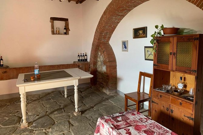Siena: Small Group Cooking Class in Chianti Farmhouse - Who Should Book This Cooking Class in the Siena and Chianti Area